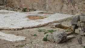 Descubierta una nueva villa romana bajo el suelo de Badalona / PIXABAY