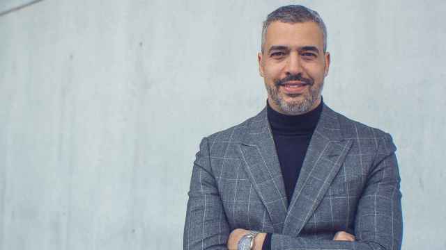 Jorge Díez, nuevo director de diseño de Seat