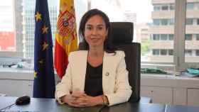 La presidenta de Adif, Isabel Pardo de Vera / EP