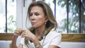 Alicia Koplowitz, la segunda mujer más rica de España con 2.000 millones de euros de patrimonio