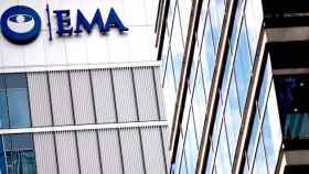 La actual sede de la Agencia Europea del Medicamento (EMA) en Londres / EFE