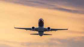 El tráfico aéreo mundial de pasajeros repunta un 8,6% en febrero.