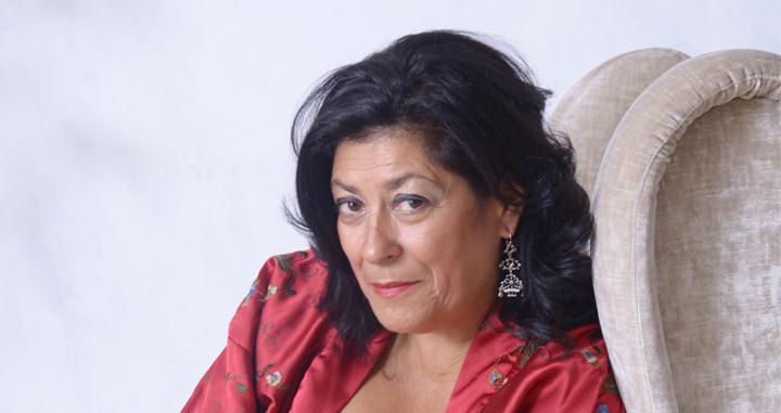 Almudena Grandes, Premio Liber 2018 al autor hispanoamericano más destacado