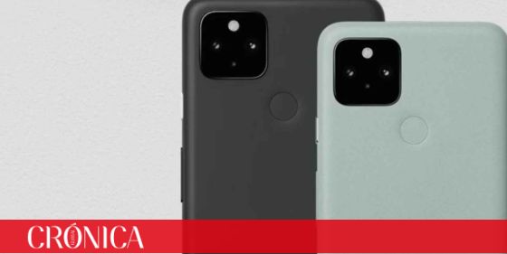 El Google Pixel 5 no estará disponible hasta el 15 de octubre