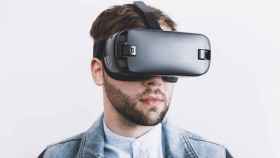 Gafas de realidad virtual / PIXABAY