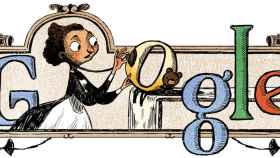 Doodle de Google / SITE OFICIAL DE GOOGLE