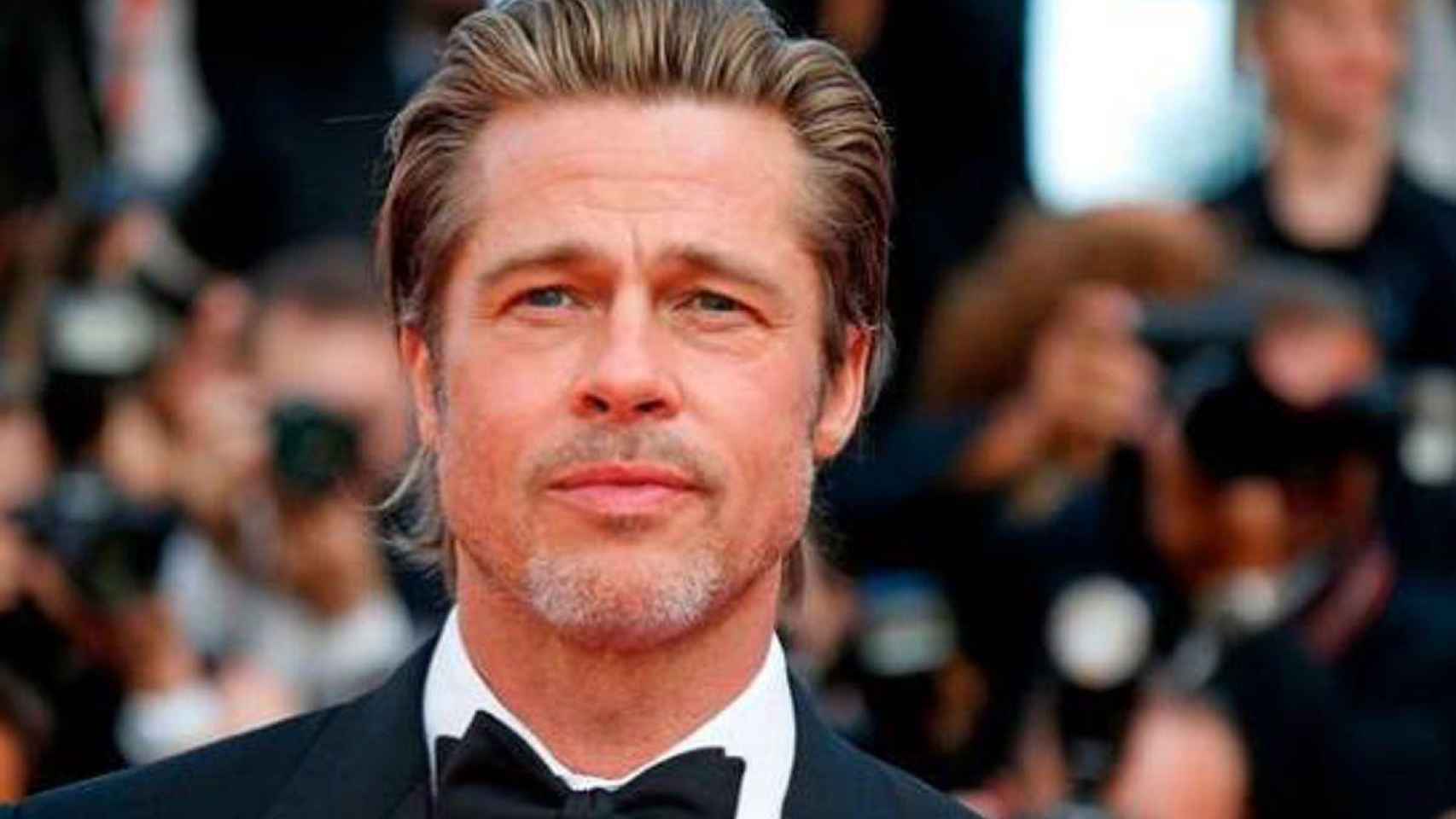 El actor Brad Pitt / EFE