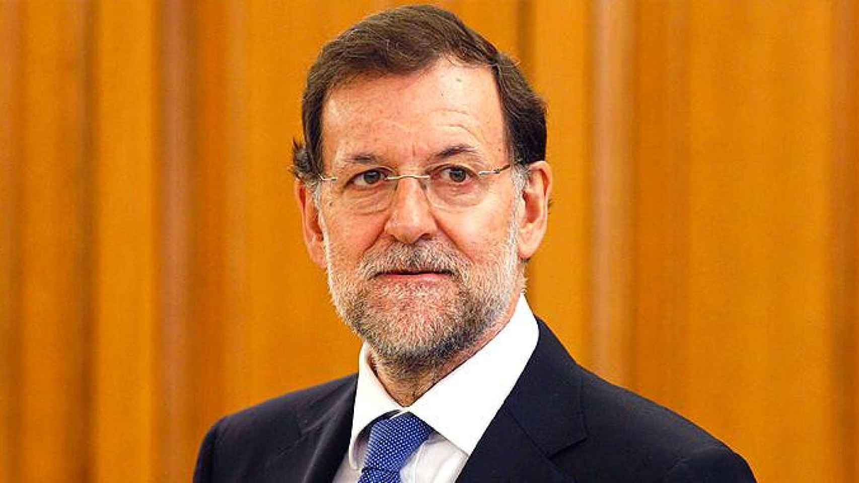 Mariano Rajoy, expresidente del Gobierno / EFE
