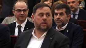 El abogado de Junqueras insiste en la presencia de Puigdemont