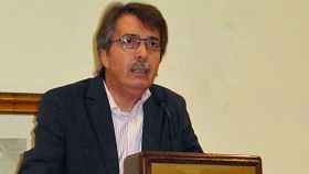 Xavier Pericay, candidato de Ciudadanos a la Presidencia del Gobierno autonómico de Baleares