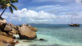 Las islas Seychelles, adonde se expanden algunas cadenas hoteleras españolas / CG