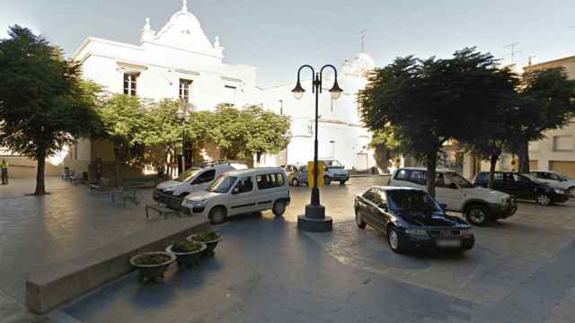 Plaza de Guissona / CG