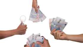 El 'crowdfunding', diferentes tipos de campañas para recolectar dinero a través de internet con diversos fines / PIXABAY