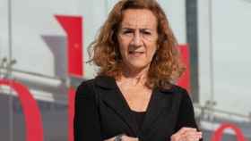 Carme Portaceli, nueva directora del Teatre Nacional de Catalunya / EP