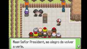 Pantalla de 'Pokémon Iberia' / FLOGAR O.O - YOUTUBE