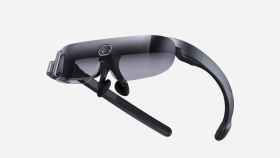 Las gafas realidad aumentada Rokid / ROKID CORP.