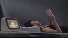La cama Xiaomi 8H Milan Smart Electric Bed
