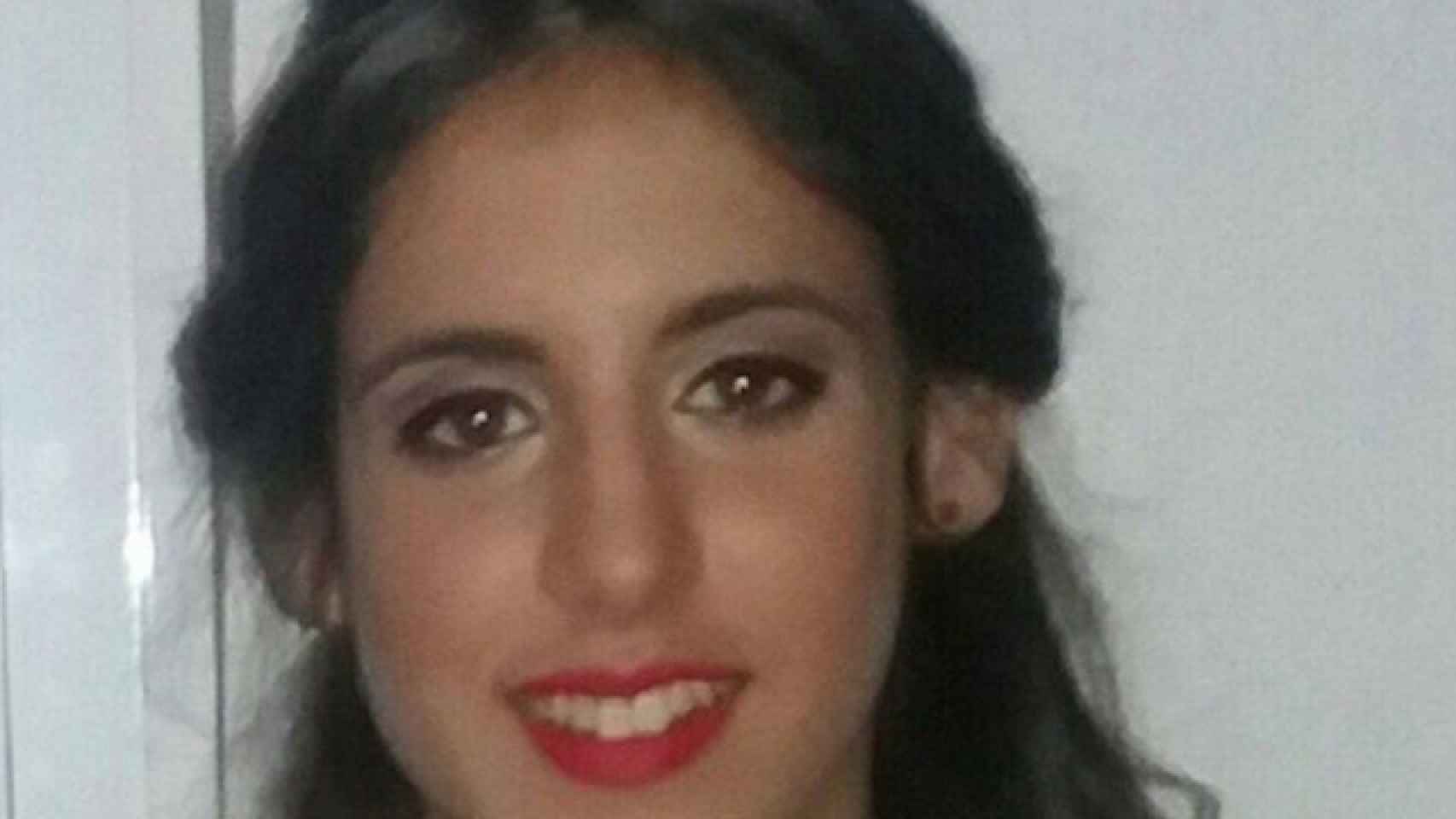 María Adela Rodríguez desapareció el domingo en Huelva