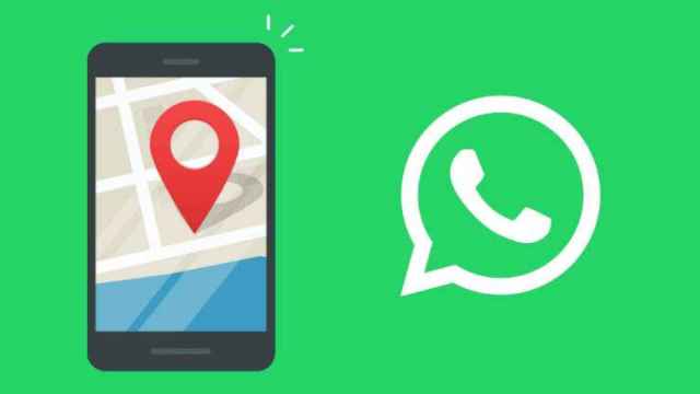 Whatsapp podría incorporar la geolocalización en chats individuales
