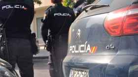 Detienen a dos menores por violar en grupo a una niña en Palma
