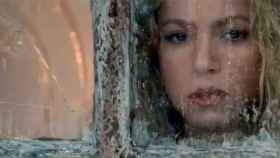 Shakira en el videoclip de 'Nada' / INSTAGRAM