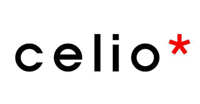 Logotipo de la marca francesa de gran consumo Celio / CG