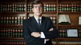 El abogado penalista Carles Monguilod