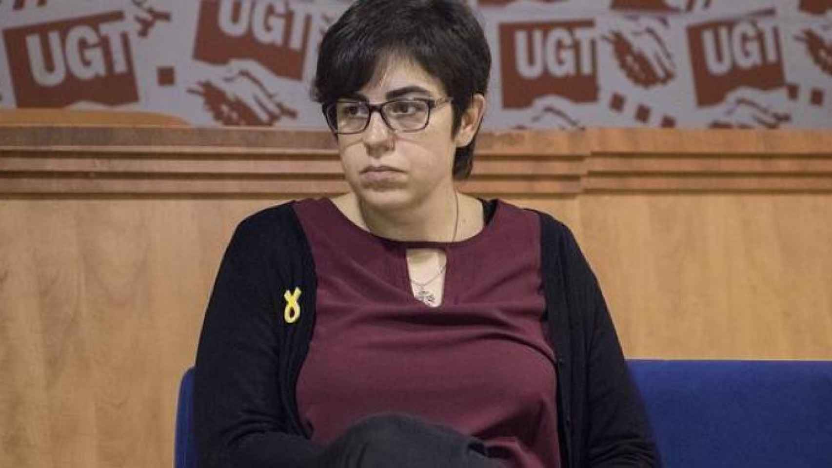 Laura Pelay, secretaria de Salud de la Generalitat de Cataluña / CG