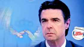 José Manuel Soria, político español que se ha visto salpicado por el escándalo de los 'Papeles de Panamá' / CG