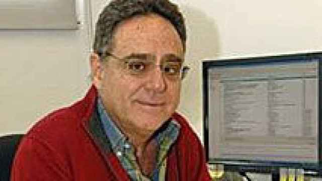 El ex rector de la Universidad Rovira i Virgili Lluís Arola