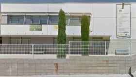 Instituto la Segarra, Cervera, donde se investiga un nuevo caso de agresión sexual a un menor / GOOGLE STREET VIEW