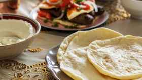 Comida marroquí / PIXABAY