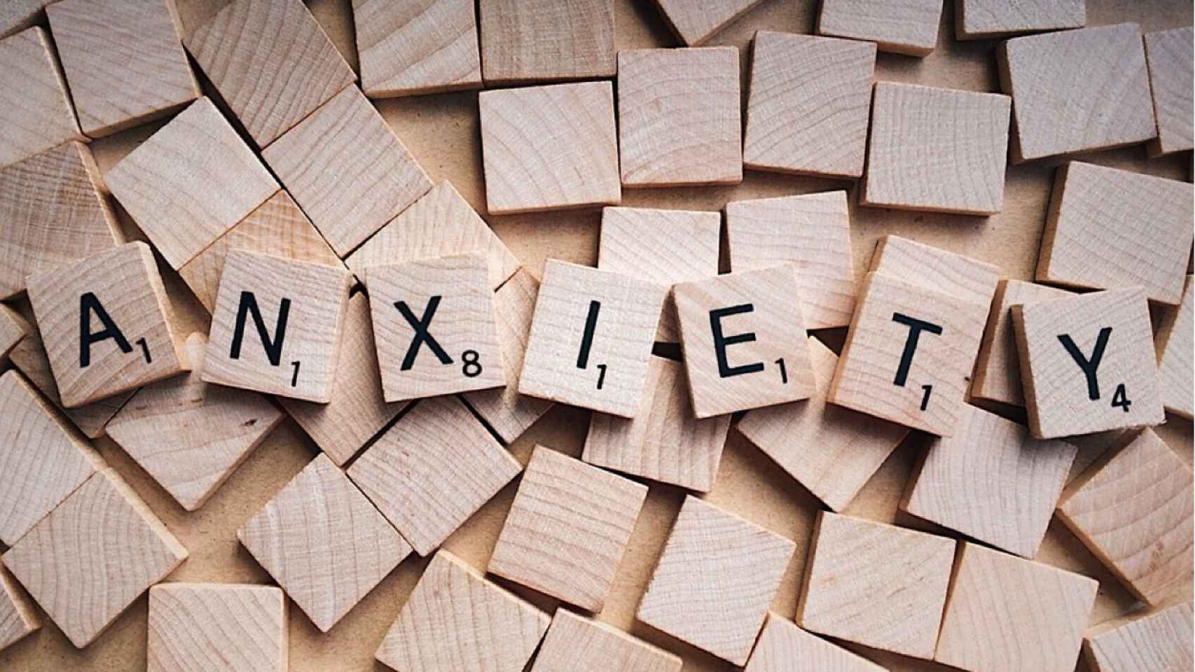 Aprende cómo vencer la ansiedad y la depresión