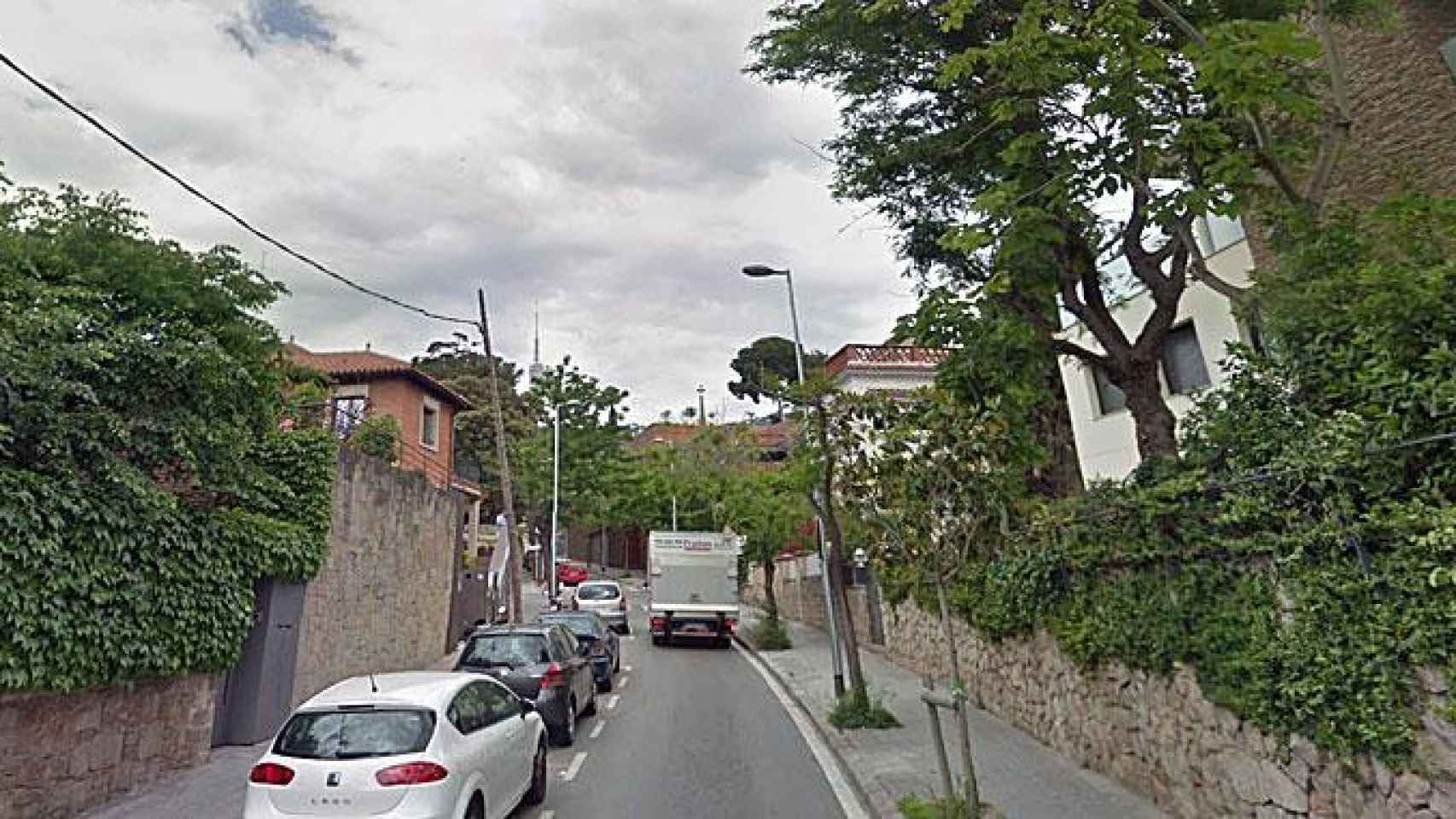 Las trece calles mas caras para comprar una vivienda en España