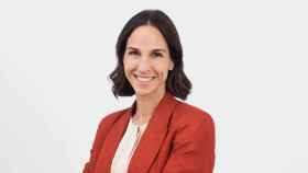 Rita Almela, presidenta de AED en Cataluña y cofundadora de 101 Ventures / CEDIDA