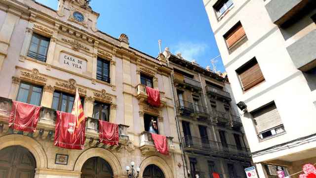 Ayuntamiento de Valls / CG