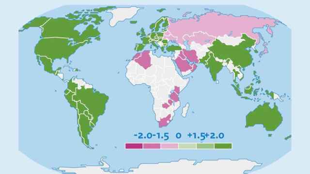 Recuperación del comercio mundial en junio de 2020 / CPB WORLD TRADE MONITOR