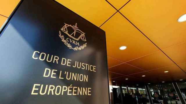 El Tribunal de Justicia de la Unión Europa (TJUE), encargado de dictar sentencia sobre hipotecas