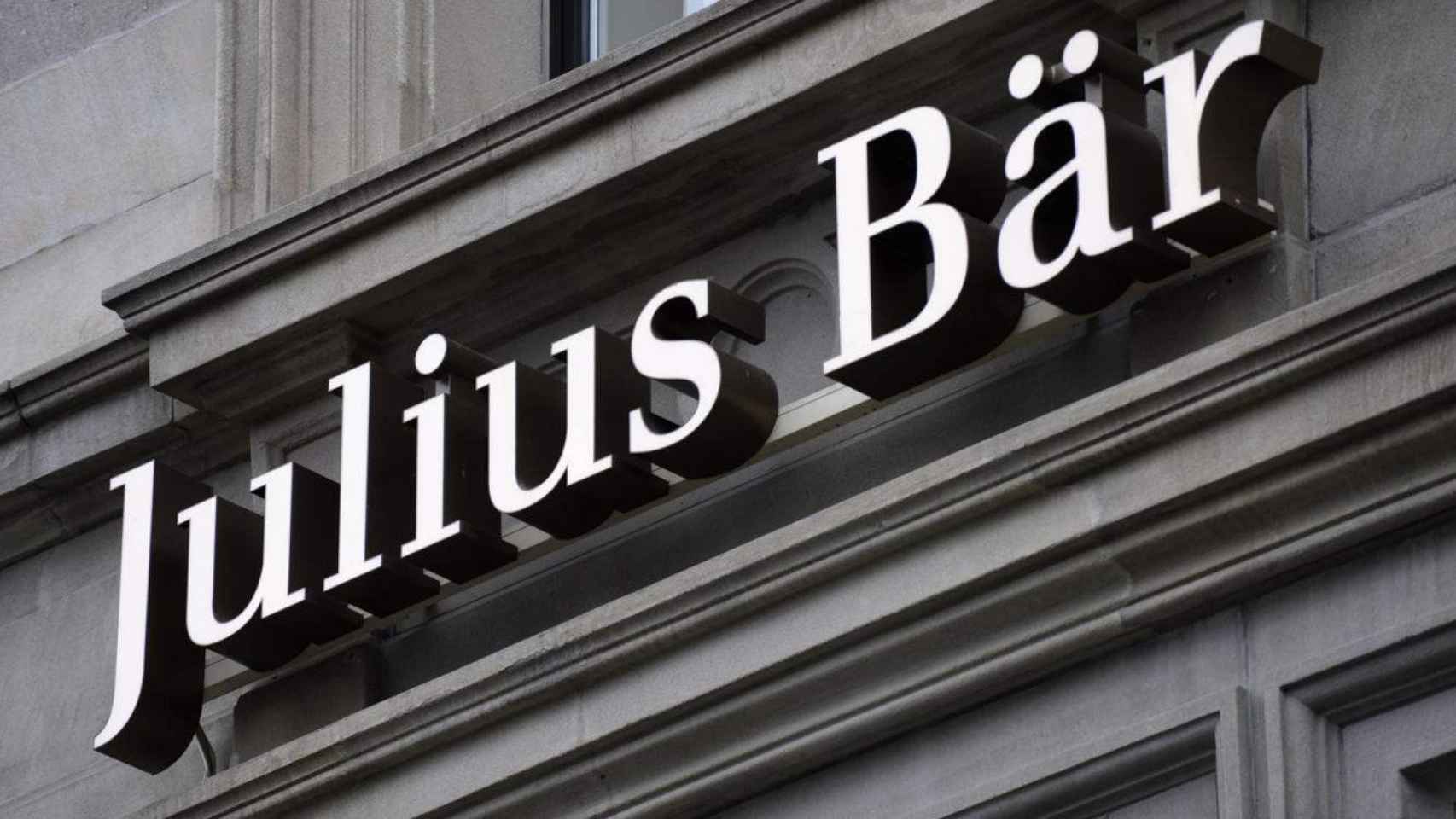 Julius Baer, entidad suiza de banca privada, se interesa por las inmobiliarias españolas a través de Kairos, su filial italiana