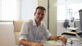 Jordi Mora, empresario especializado en la formación, en una imagen de archivo
