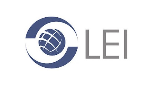 Logotipo de LEI