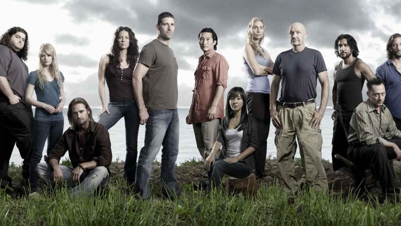 Elenco de 'Perdidos', una de las series con peores finales / ABC Studios