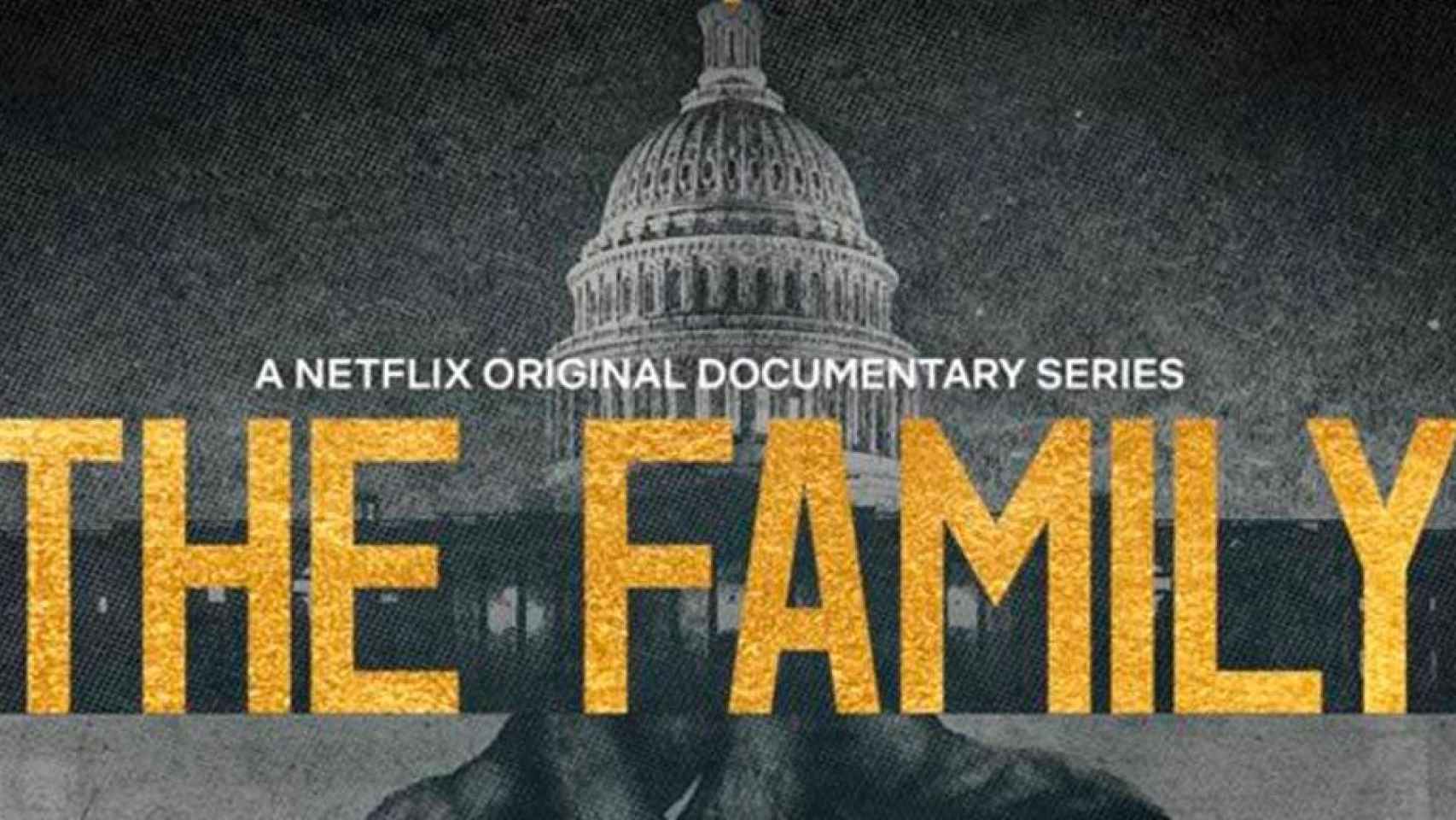 La serie 'The family' se emite en Netflix
