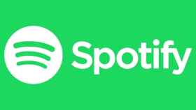 Logo de la plataforma Spotify