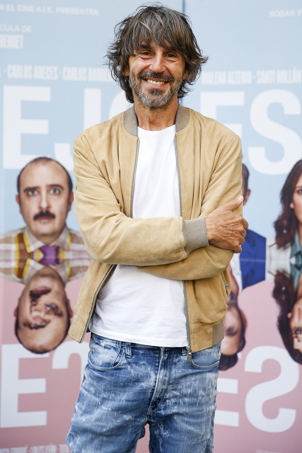 El actor Santi Millán / EFE