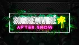 Logo de 'Sobreviviré After Show' / MEDIASET