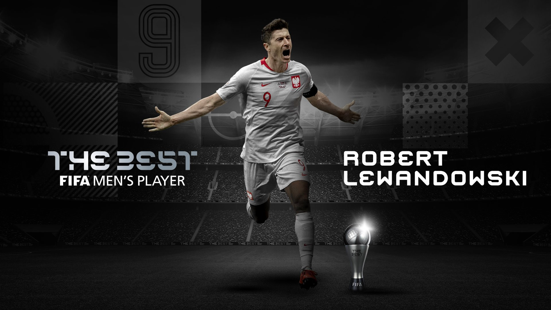 Lewandowski / The Best