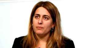 Marta Pascal, coordinadora general del PDeCAT