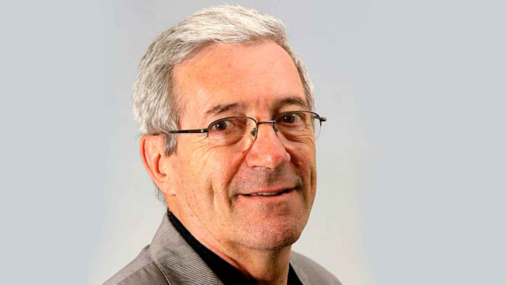 Jordi Porta, expresidente de Òmnium Cultural