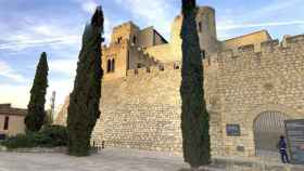 Imagen de la localidad de Castellet i la Gornal / CG
